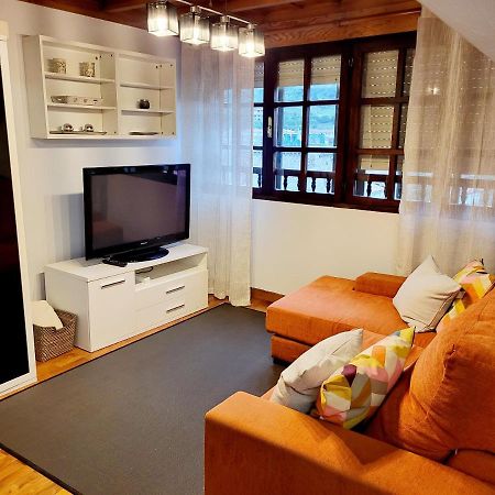 Appartement El Mirador De La Torre à Potes Extérieur photo
