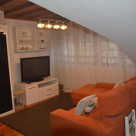 Appartement El Mirador De La Torre à Potes Extérieur photo