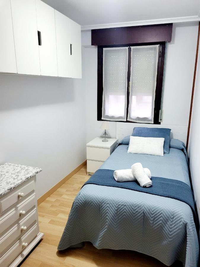 Appartement El Mirador De La Torre à Potes Extérieur photo
