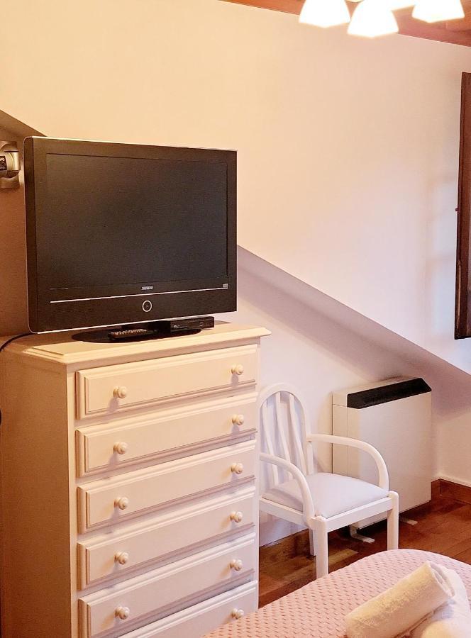 Appartement El Mirador De La Torre à Potes Extérieur photo
