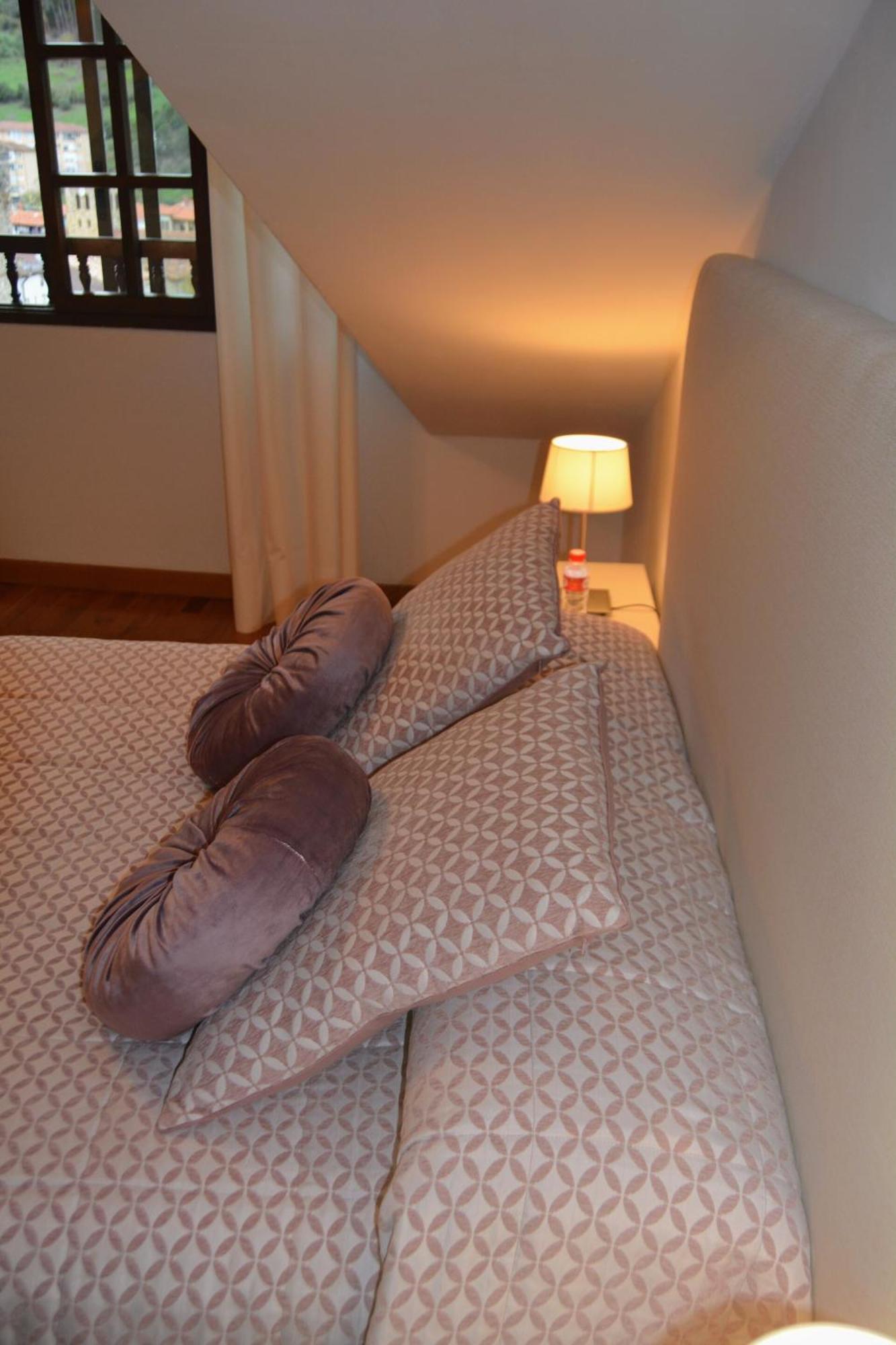 Appartement El Mirador De La Torre à Potes Extérieur photo