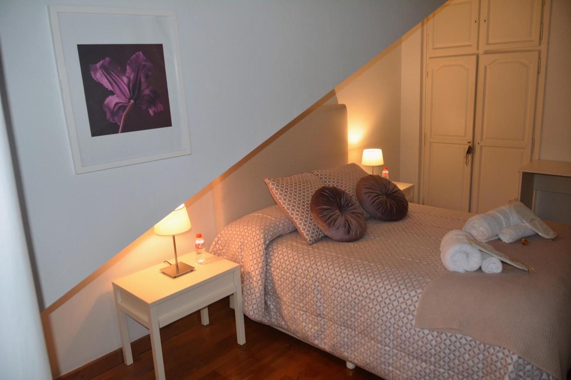 Appartement El Mirador De La Torre à Potes Extérieur photo